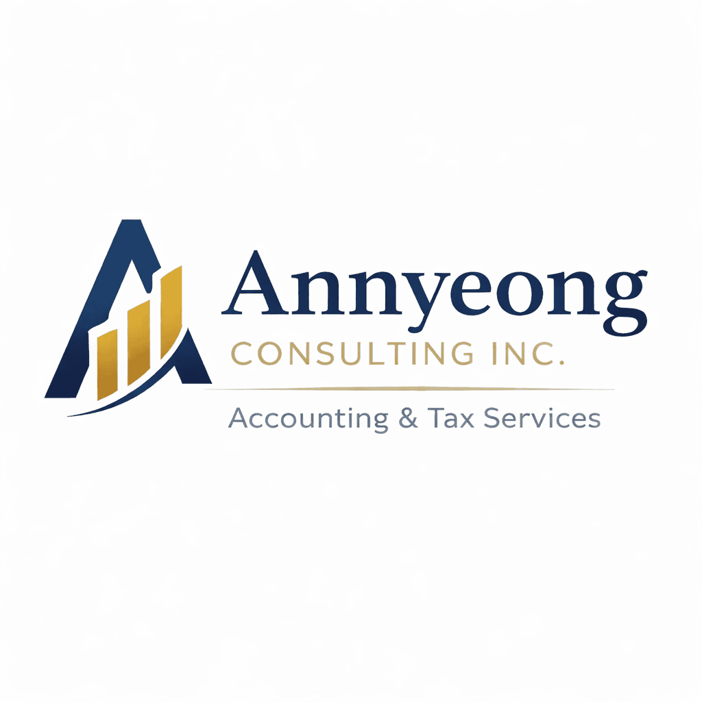 Annyeong Consulting INC