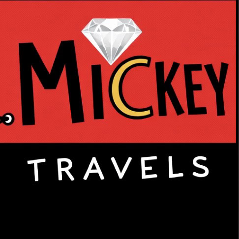 Christine Ann Varacalli – MickeyTravels, LLC