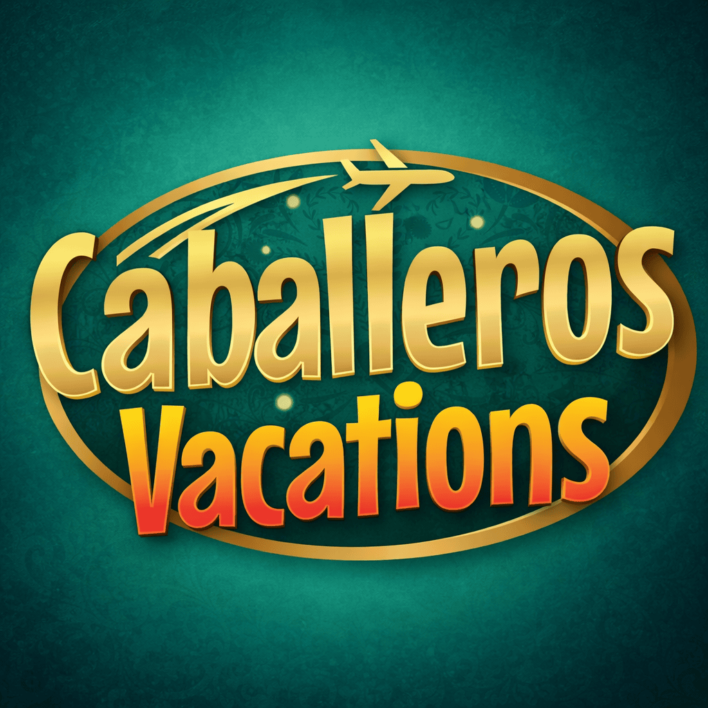Caballeros Vacations