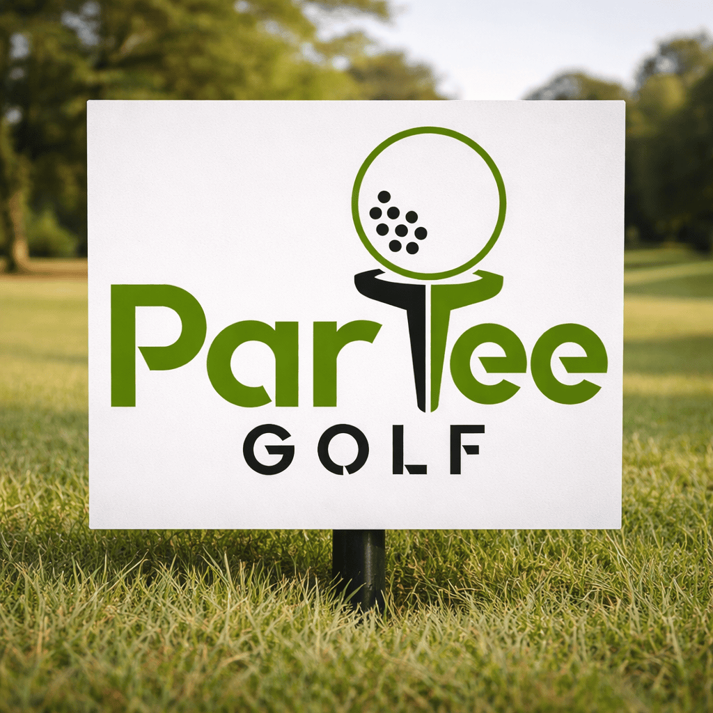 Partee Golf Sim