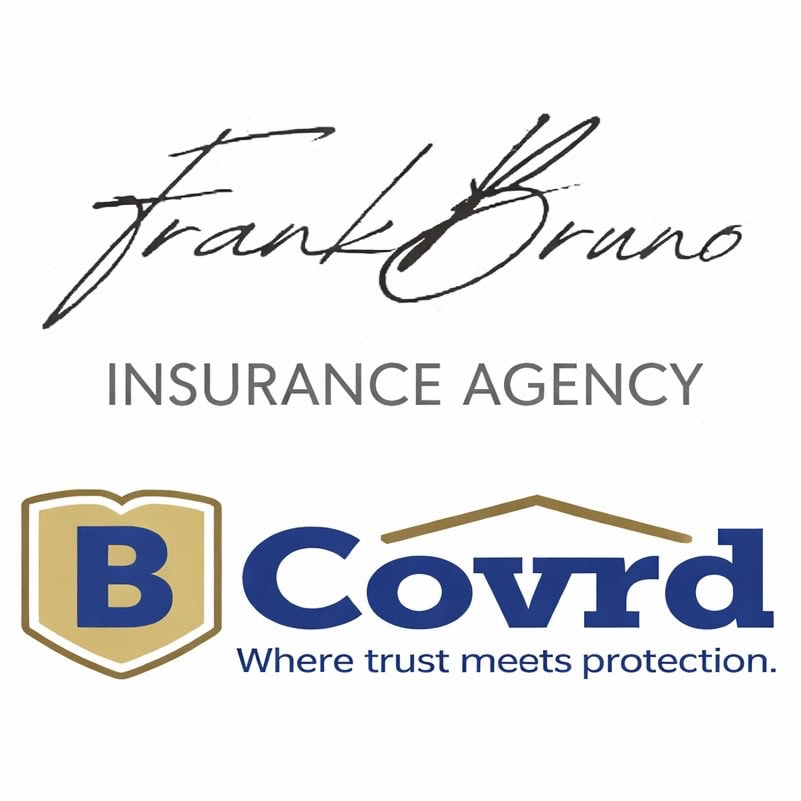 Frank Bruno Agency