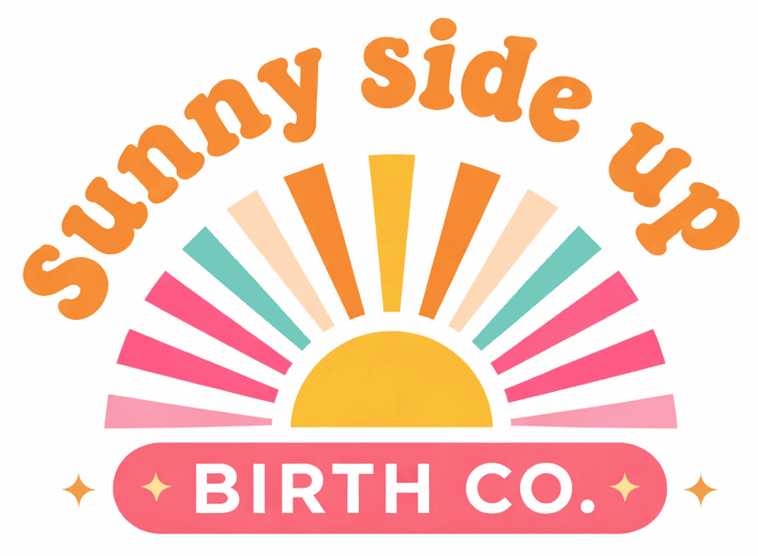 Sunny Side Birth Co