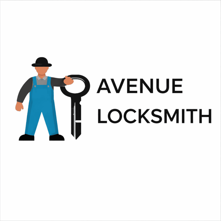 Avenue Locksmith
