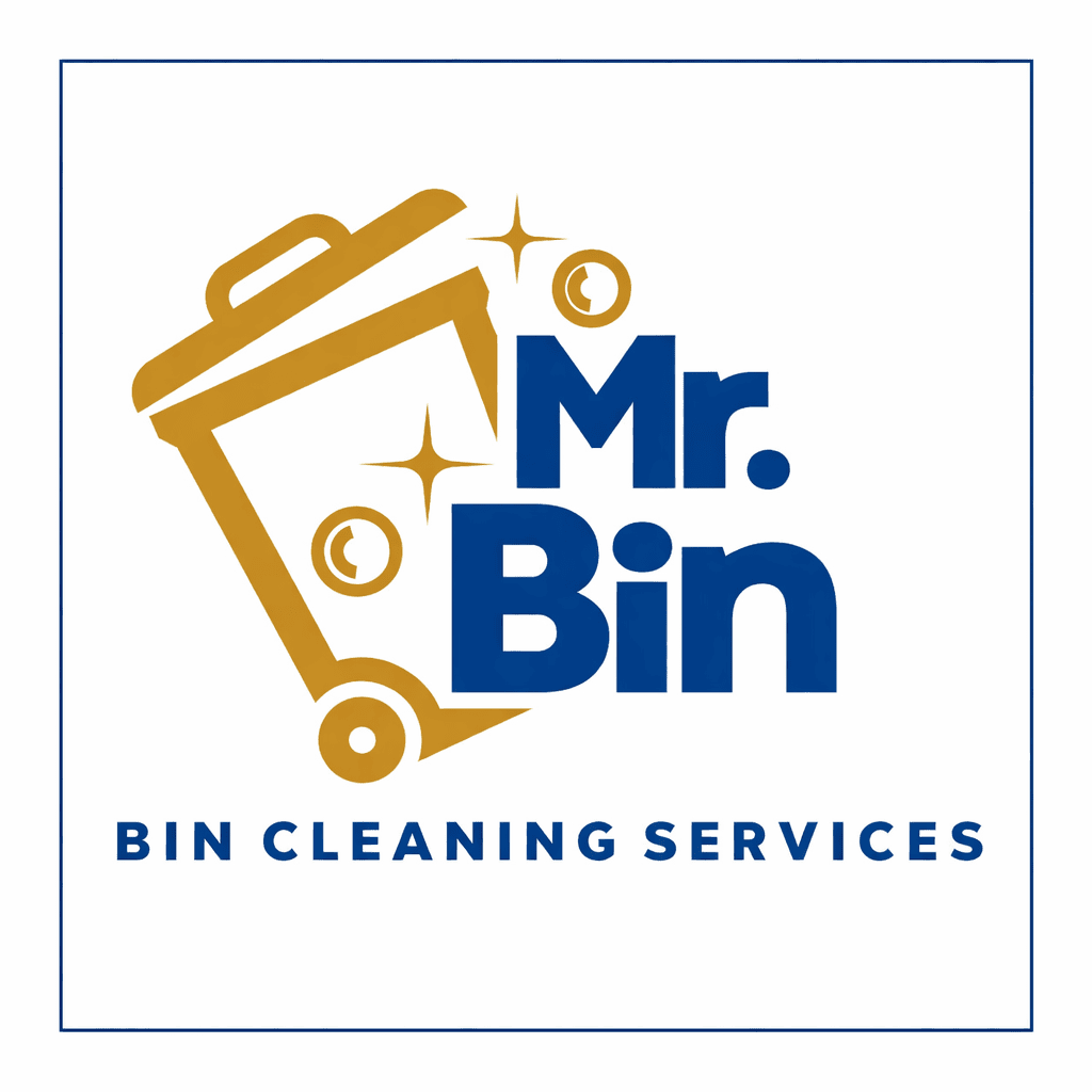 Mr.Bin