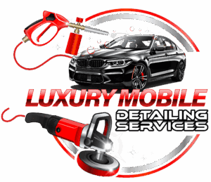 Luxury Mobile Detail Service
