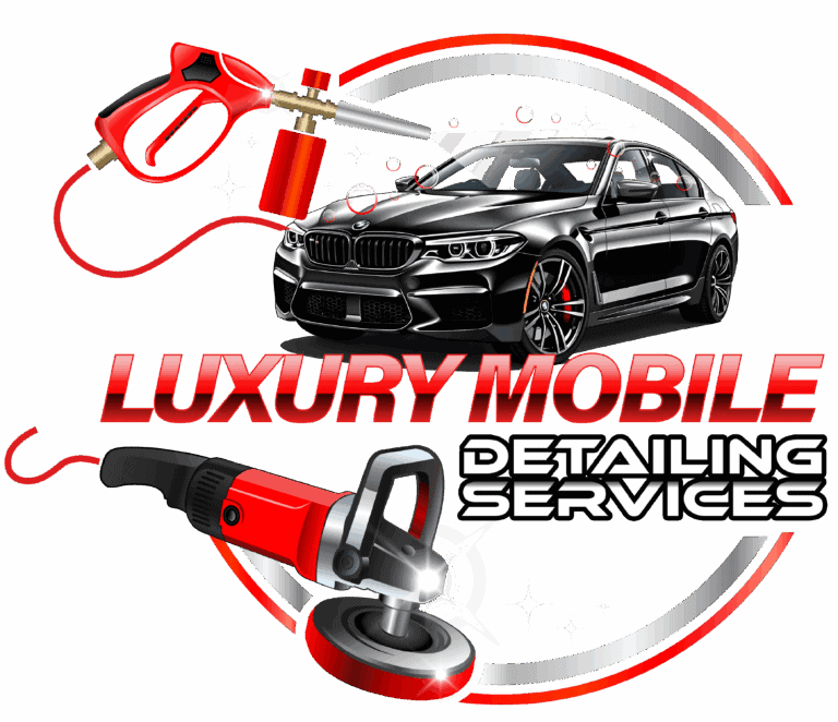Luxury Mobile Detail Service
