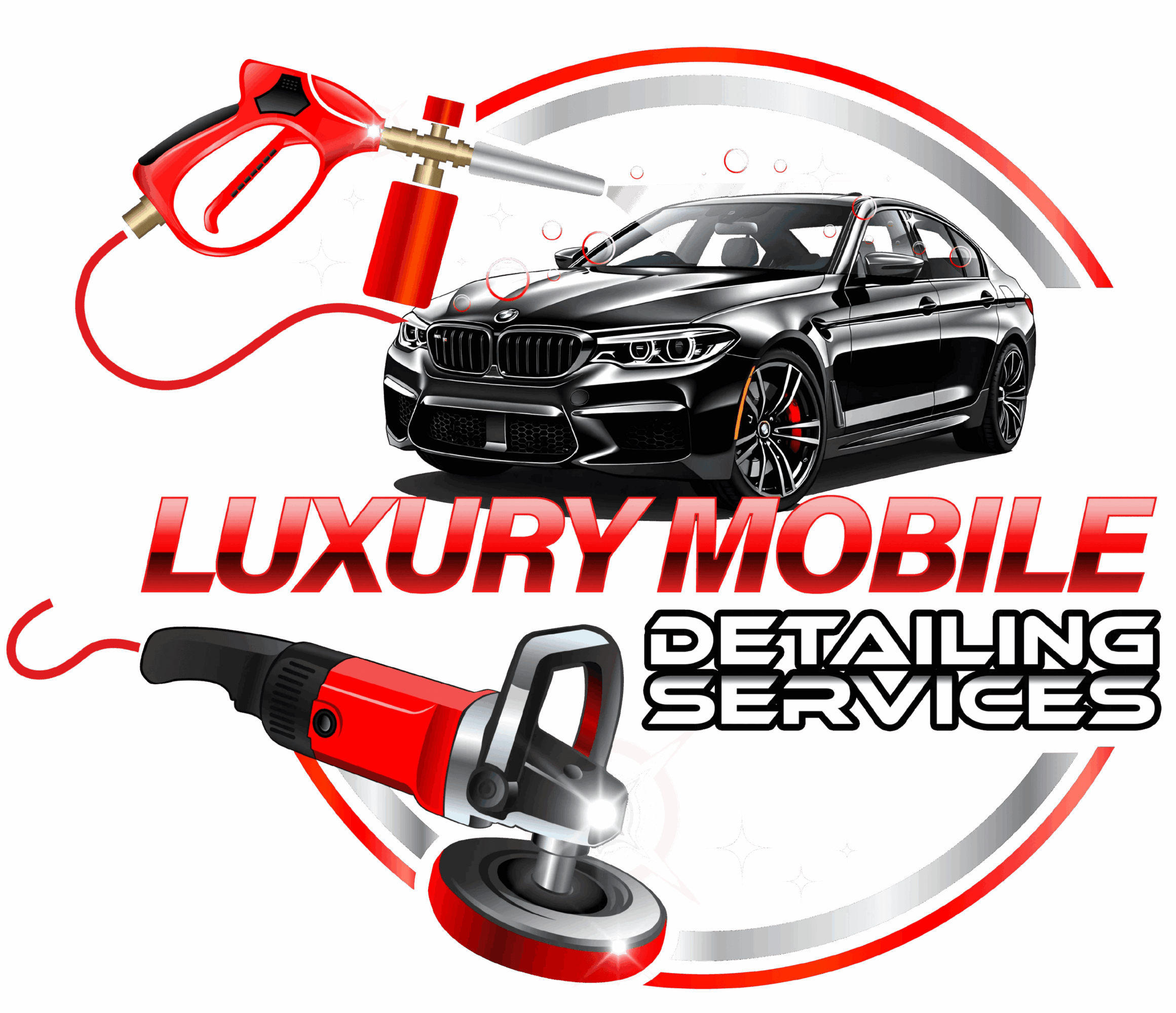 Luxury Mobile Detail Service