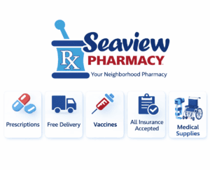 Seaview Pharmacy
