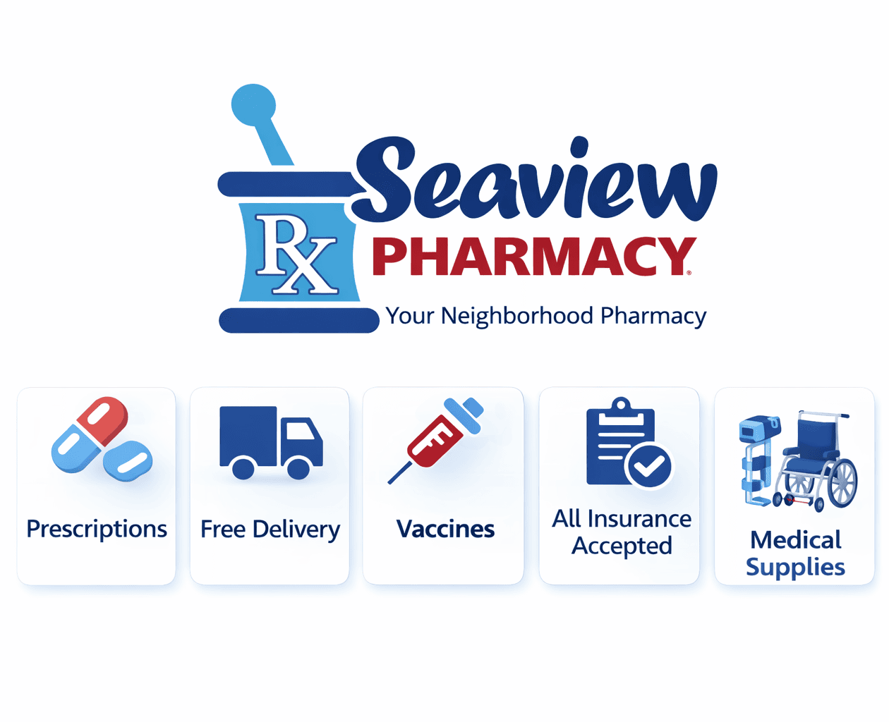 Seaview Pharmacy