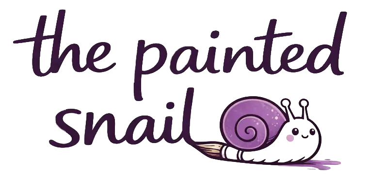 The Painted Snail