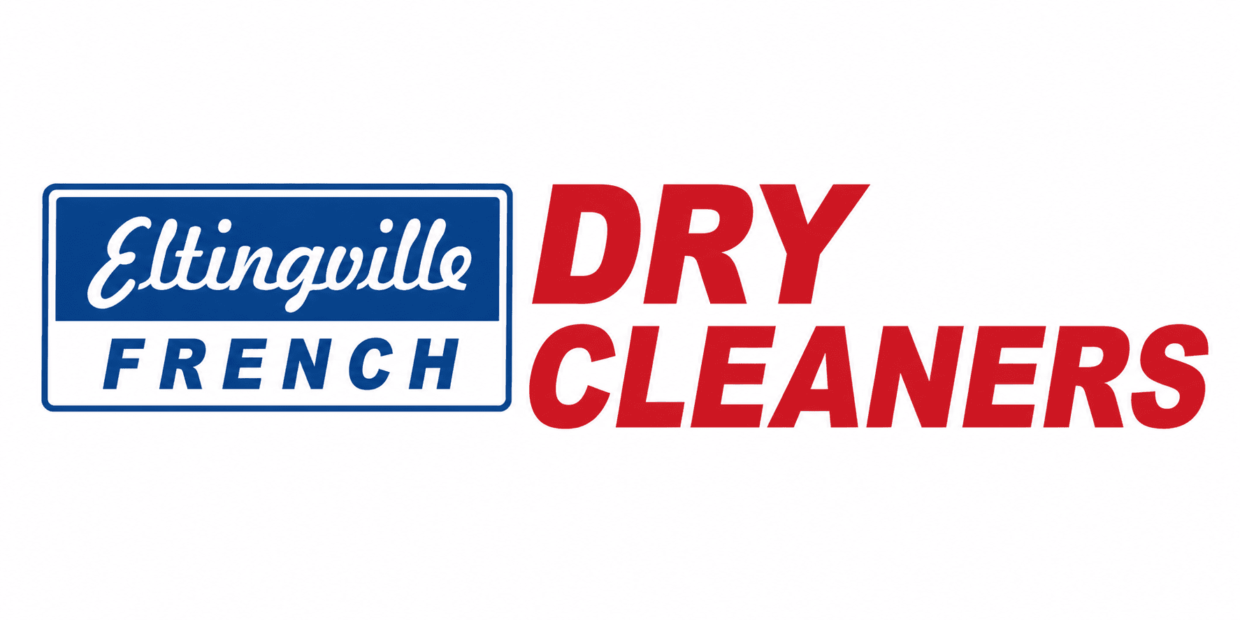 Eltingville Dry Cleaners