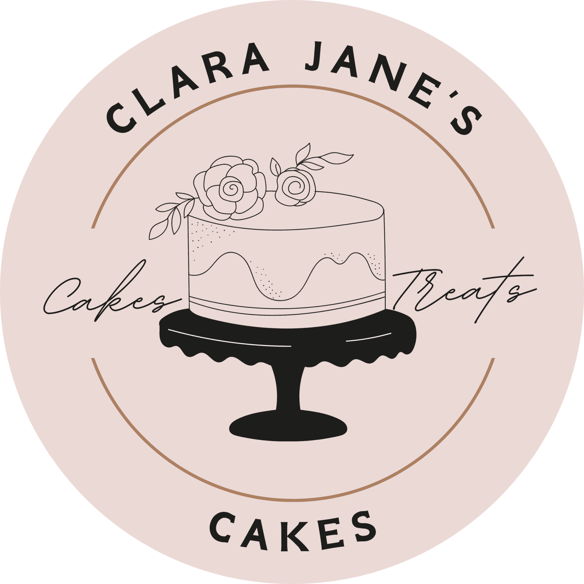 ClaraJane’s Cakes