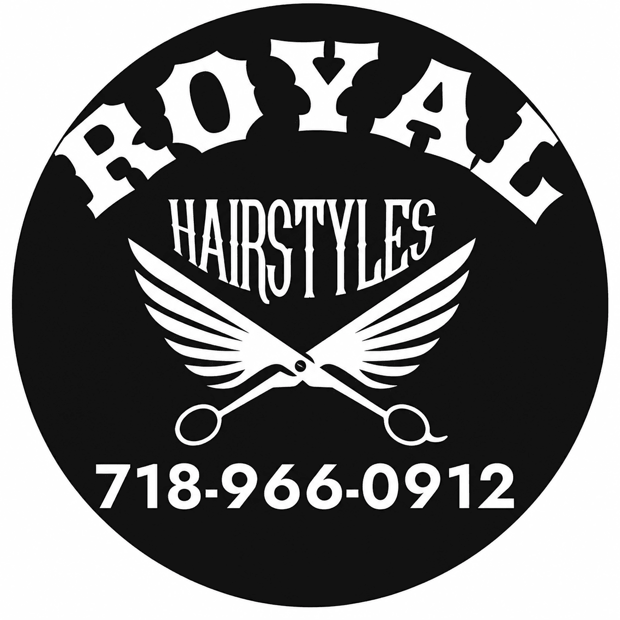 Royal Hair Salon
