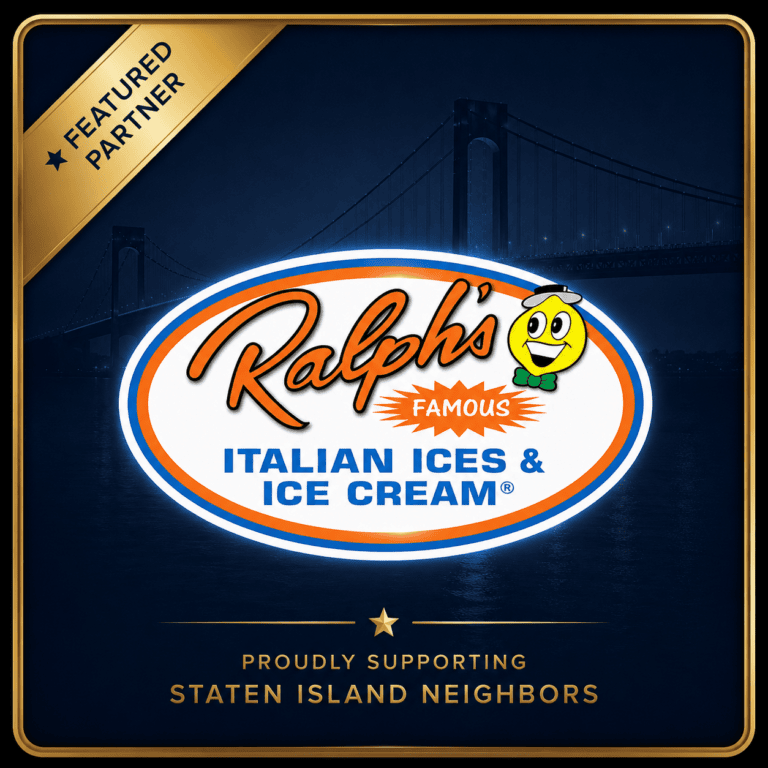 Ralph’s Italian Ices Greenridge Plaza