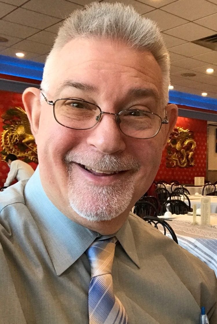 Allan Kilimnik, Insurance Broker