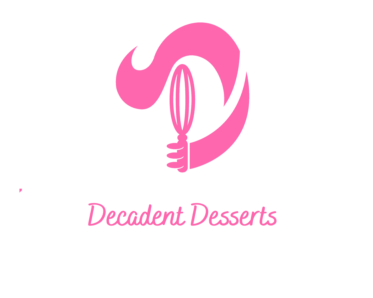 Decadent Desserts SI