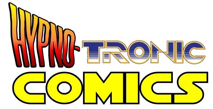 Hypno-Tronic Comics