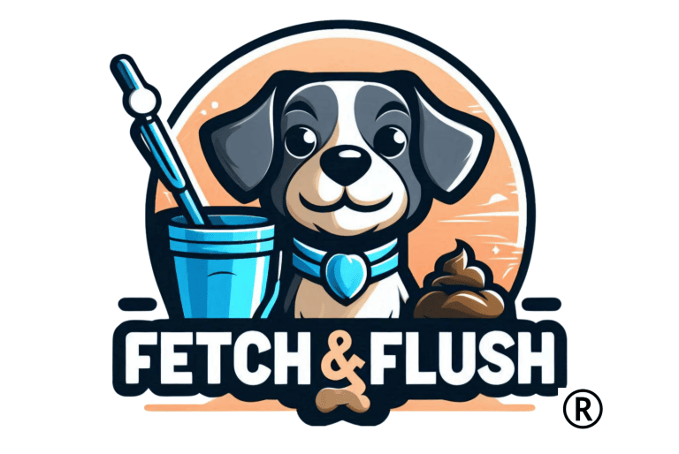 Fetchandflush LLC