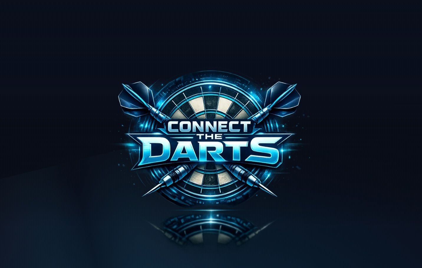 Connect The Darts LLC