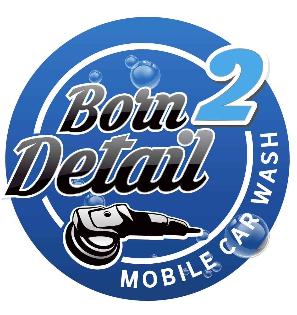 Born2Detail