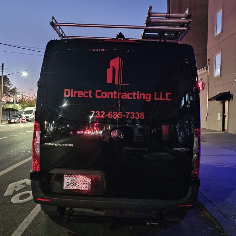 Direct contracting