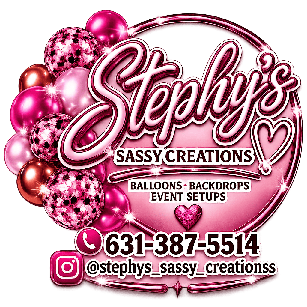 Stephy’s Sassy Creations