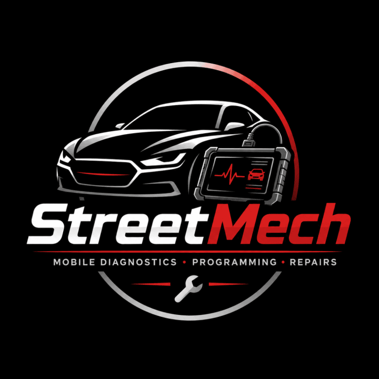 StreetMech