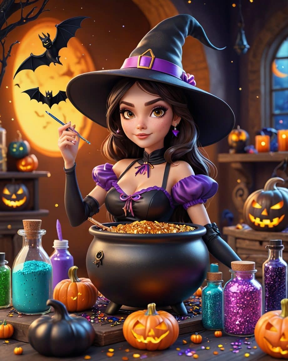 Magical Mamas Creations