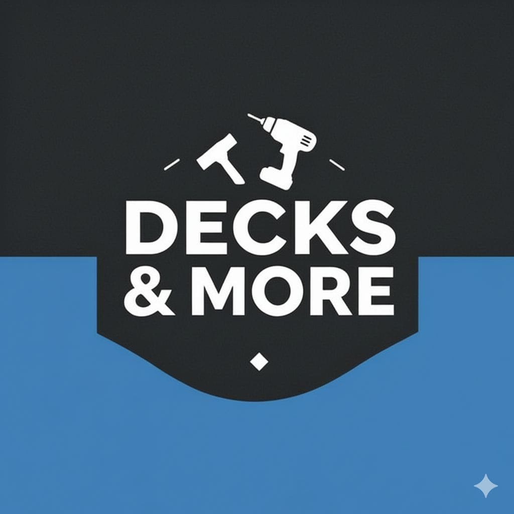 Decks & More