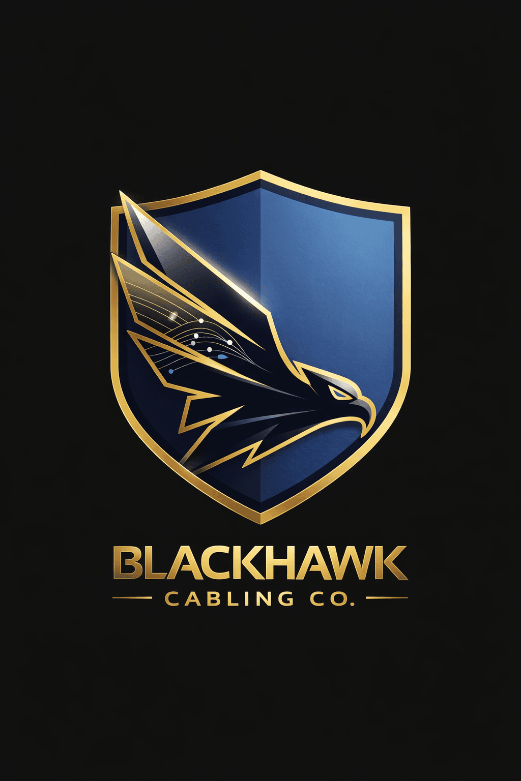 Black Hawk Cabling Co