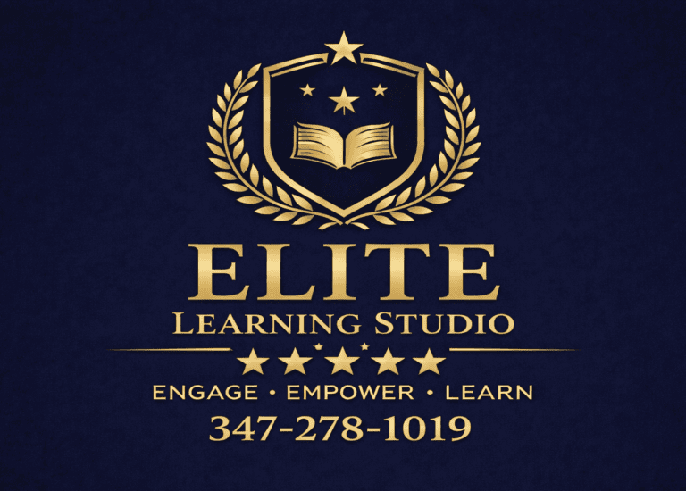 Elite Learning Studio
