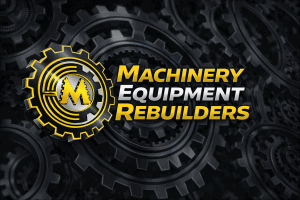 Machinery Equipment Rebuilders