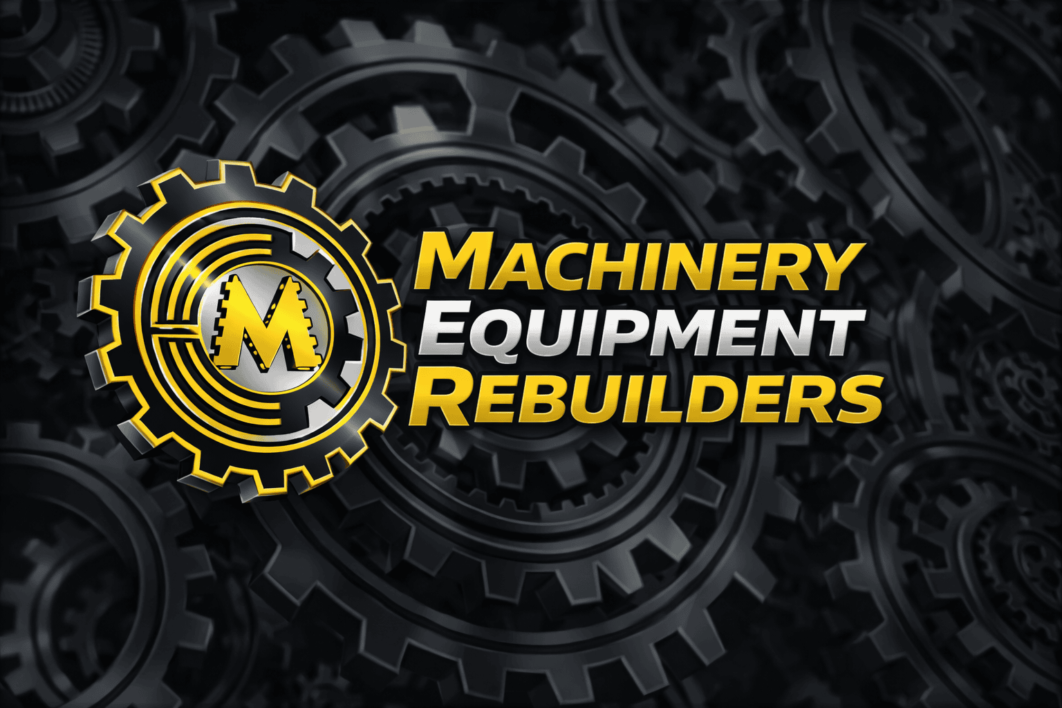 Machinery Equipment Rebuilders