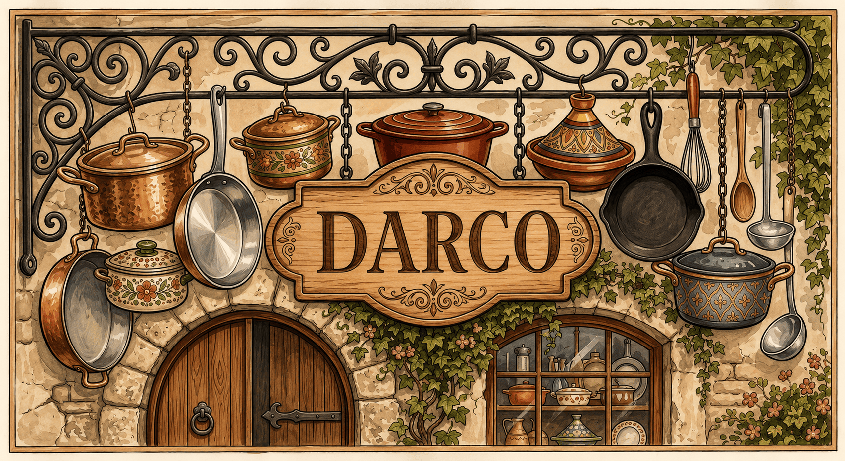 Darco