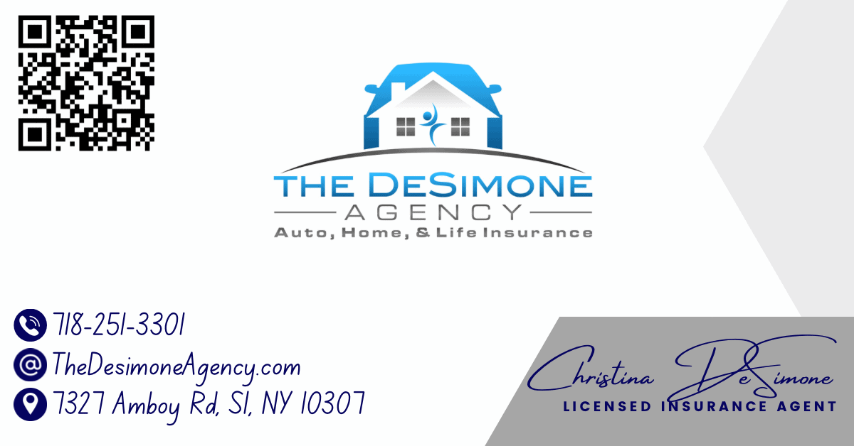 Desimone Agency Insurance