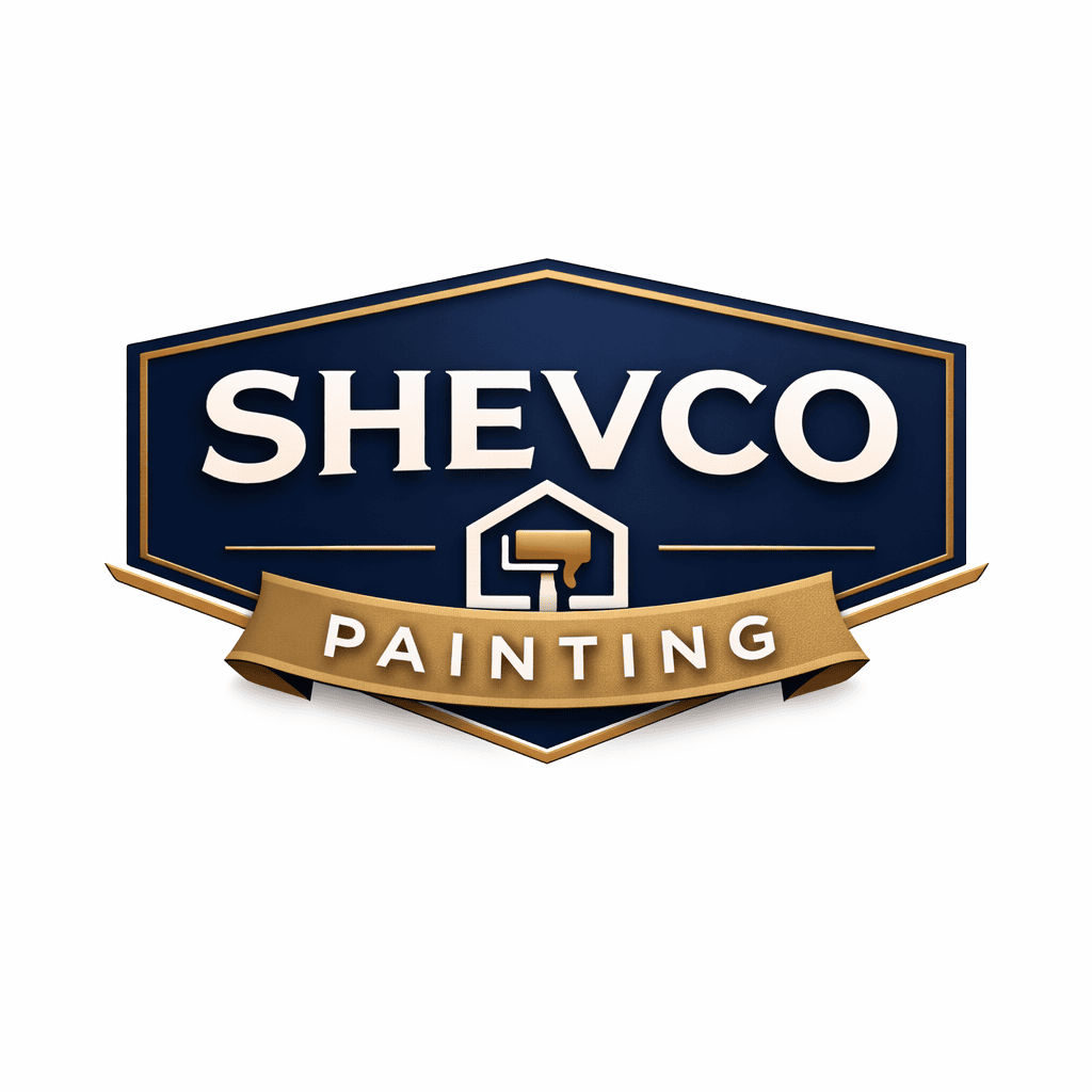 Shevco Painting