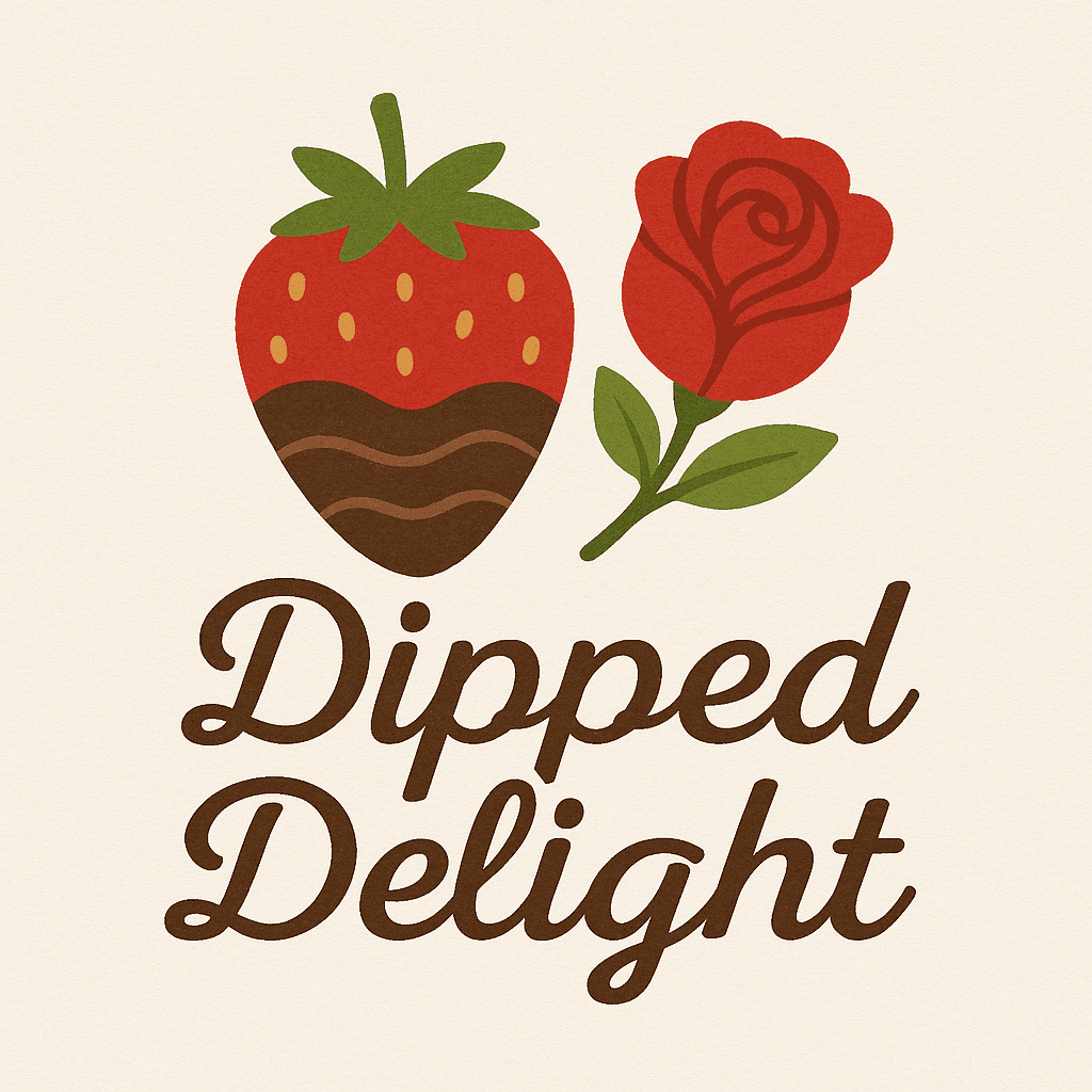 Dipped Delight