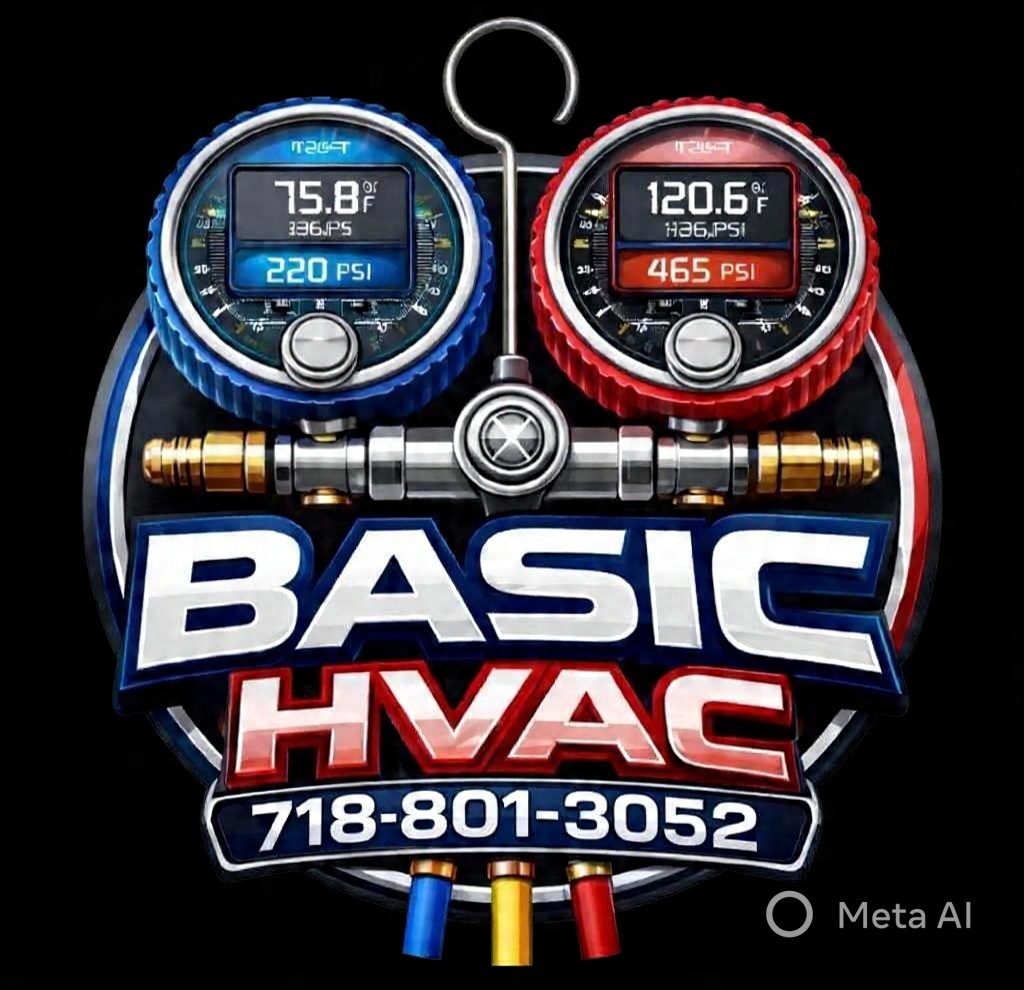 Basic Hvac