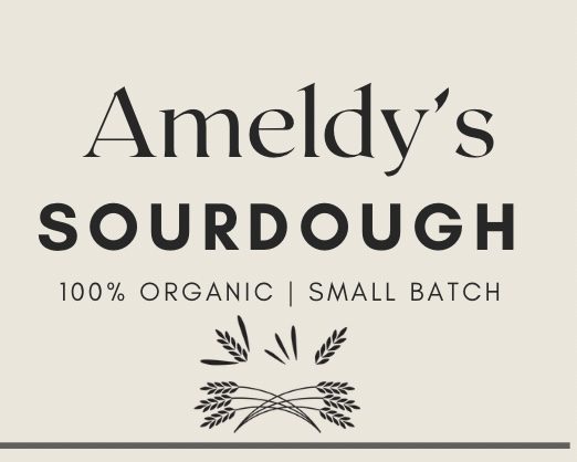 Ameldy’s Sourdough