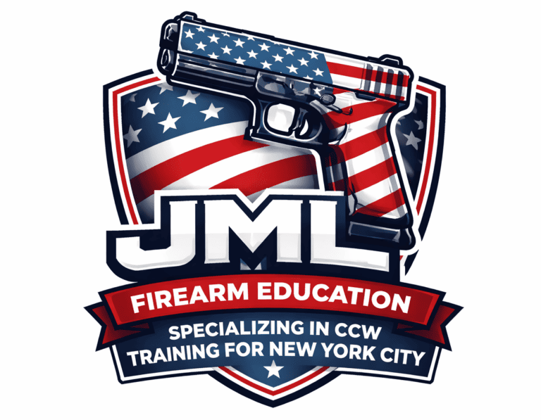 JML Firearms Education
