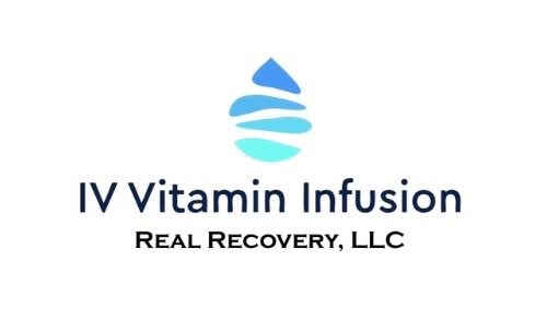 Real Recovery – Iv Vitamin Infusion