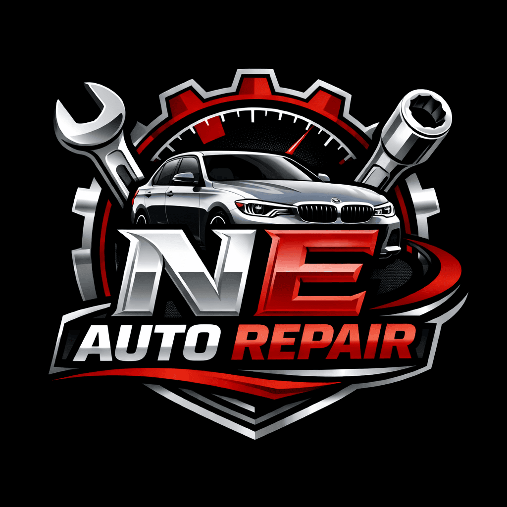 Ne Auto Repair