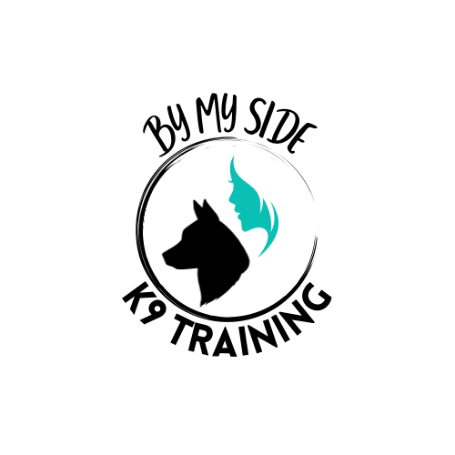 By My Side K9 Training
