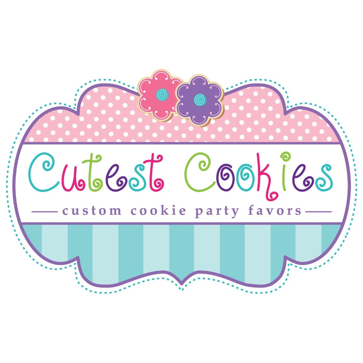 Cutest Cookies