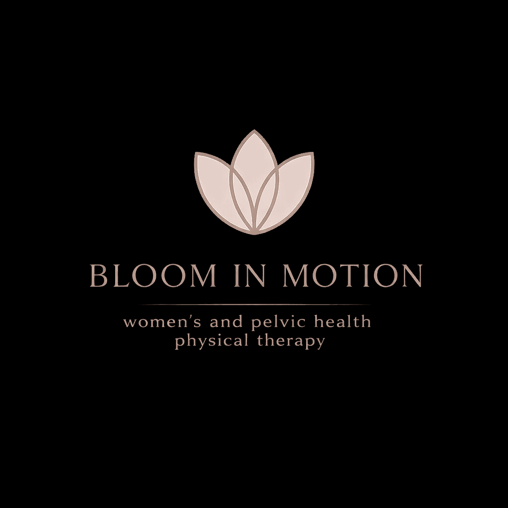 Bloom In Motion Women’s Wellness & Rehabilitation