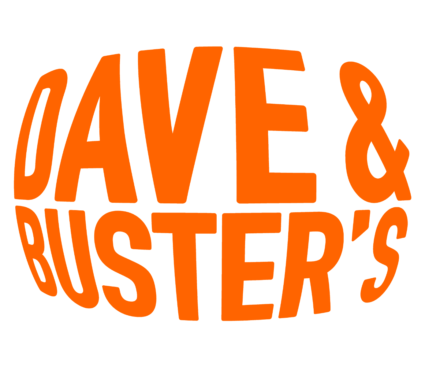 Dave & Buster’s Staten Island