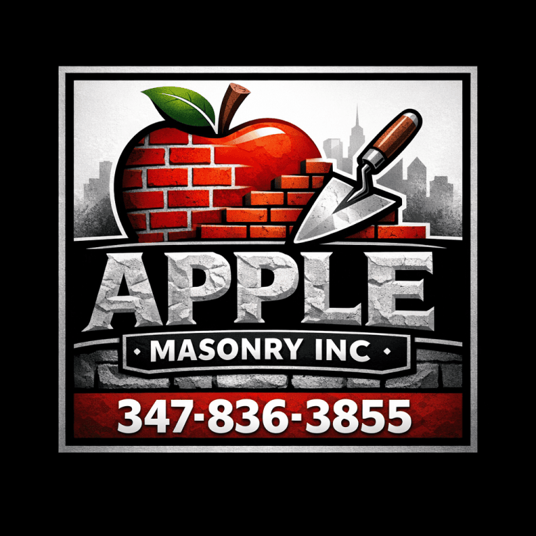 Apple Masonry Inc