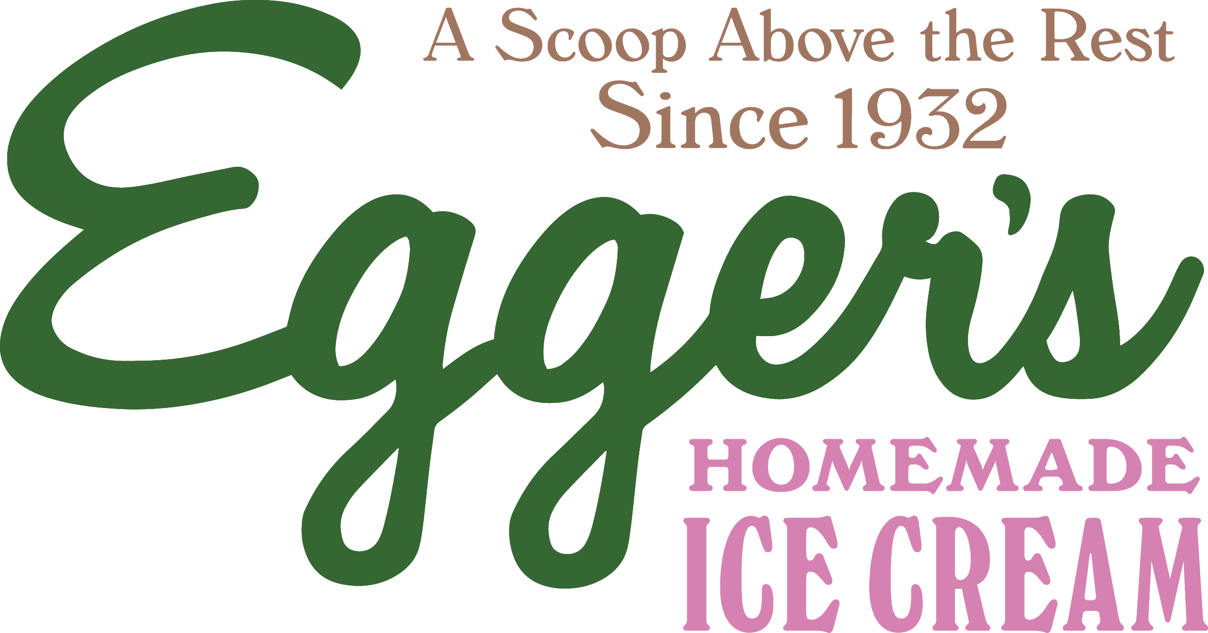 Egger’s Ice Cream Parlor
