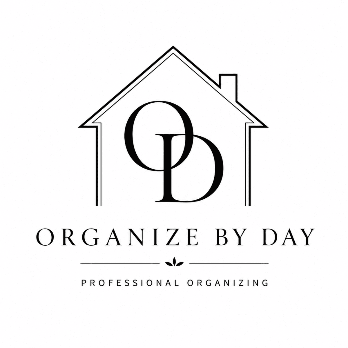 Organize By Day