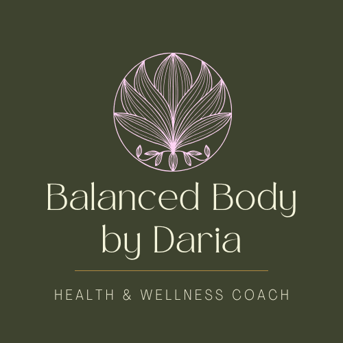 Balanced Body By Daria